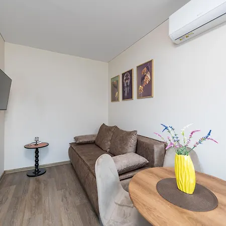 Medziotoju #4 By Polo Apartament Kowno