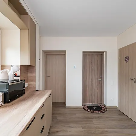 Apartament Medziotoju #4 By Polo Kowno